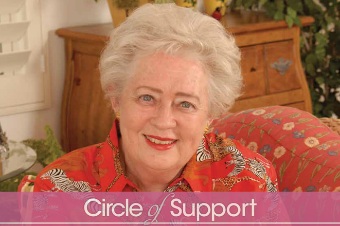 Circle of Support - Issue 2022